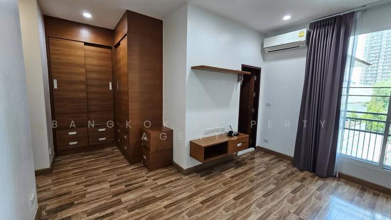 Boonsap Mansion, Bangkok, Khong Tan, Khlong Toei, Bangkok, 2 Bedrooms, 100 sqm, Condo For Rent, by BANGKOK PROPERTY AGENTS, 500510929 - DDproperty.com