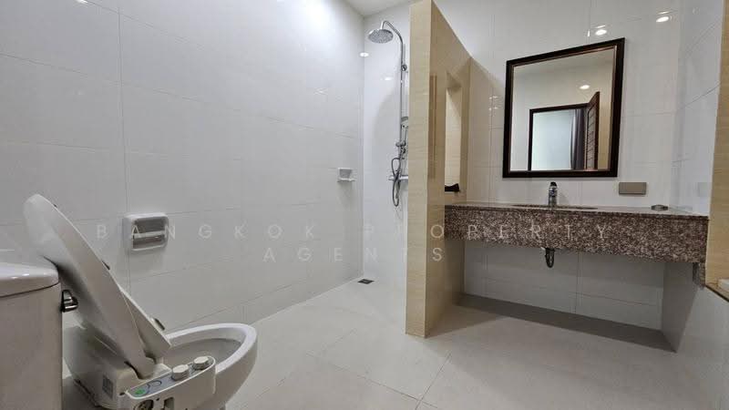 Boonsap Mansion, Bangkok, Khong Tan, Khlong Toei, Bangkok, 2 Bedrooms, 100 sqm, Condo For Rent, by BANGKOK PROPERTY AGENTS, 500510929 - DDproperty.com