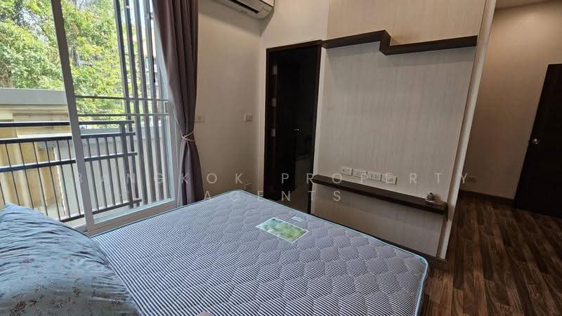 Boonsap Mansion, Bangkok, Khong Tan, Khlong Toei, Bangkok, 2 Bedrooms, 100 sqm, Condo For Rent, by BANGKOK PROPERTY AGENTS, 500510929 - DDproperty.com
