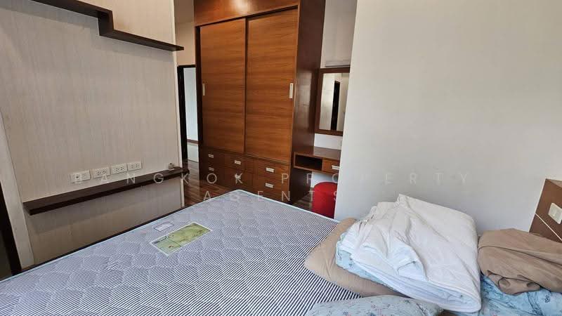 Boonsap Mansion, Bangkok, Khong Tan, Khlong Toei, Bangkok, 2 Bedrooms, 100 sqm, Condo For Rent, by BANGKOK PROPERTY AGENTS, 500510929 - DDproperty.com