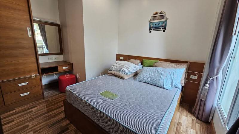 Boonsap Mansion, Bangkok, Khong Tan, Khlong Toei, Bangkok, 2 Bedrooms, 100 sqm, Condo For Rent, by BANGKOK PROPERTY AGENTS, 500510929 - DDproperty.com