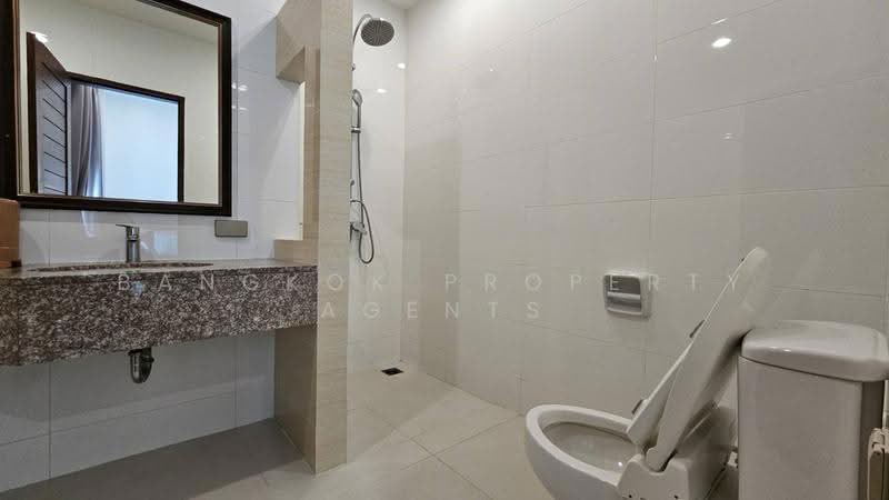 Boonsap Mansion, Bangkok, Khong Tan, Khlong Toei, Bangkok, 2 Bedrooms, 100 sqm, Condo For Rent, by BANGKOK PROPERTY AGENTS, 500510929 - DDproperty.com