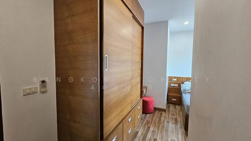Boonsap Mansion, Bangkok, Khong Tan, Khlong Toei, Bangkok, 2 Bedrooms, 100 sqm, Condo For Rent, by BANGKOK PROPERTY AGENTS, 500510929 - DDproperty.com