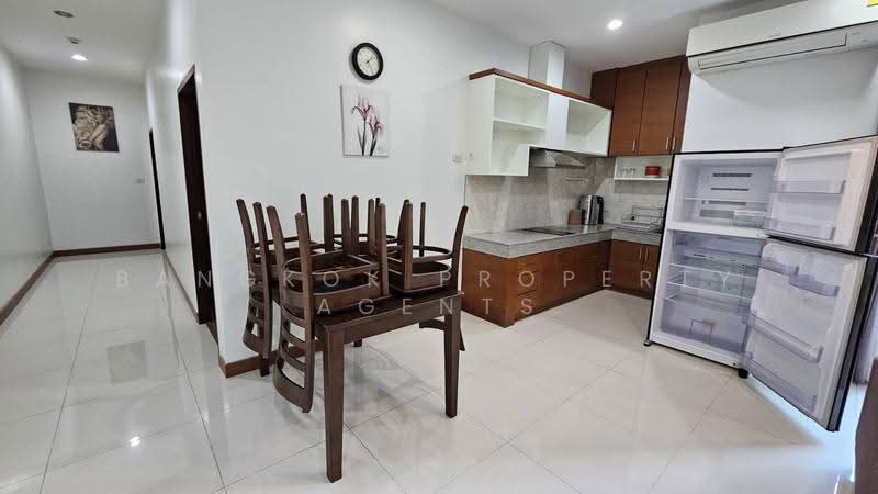 Boonsap Mansion, Bangkok, Khong Tan, Khlong Toei, Bangkok, 2 Bedrooms, 100 sqm, Condo For Rent, by BANGKOK PROPERTY AGENTS, 500510929 - DDproperty.com