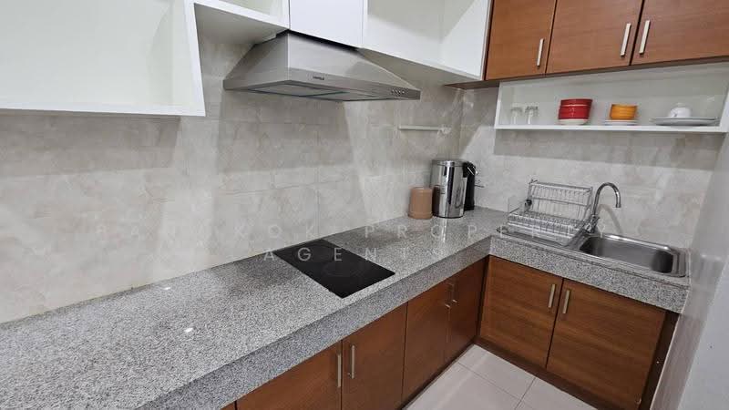 Boonsap Mansion, Bangkok, Khong Tan, Khlong Toei, Bangkok, 2 Bedrooms, 100 sqm, Condo For Rent, by BANGKOK PROPERTY AGENTS, 500510929 - DDproperty.com