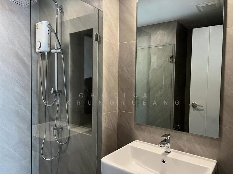 IDEO Chula-Samyan, Bangkok, Si Phraya Road, Maha Phrutharam, Bang Rak, Bangkok, 1 Bedroom, 35 sqm, Condo For Rent, by Chotika Rakrungrueang, 500510932 - DDproperty.com