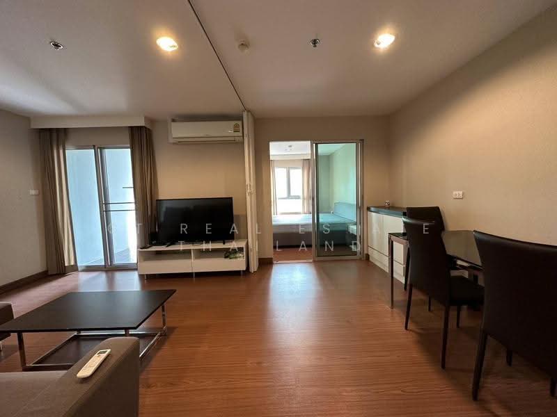 Belle Grand Rama 9, Bangkok, 131 Rama 9 Road, Huai Khwang, Bangkok, 1 Bedroom, 47 sqm, Condo For Sale, by GT Real Estate Thailand, 500510934 - DDproperty.com