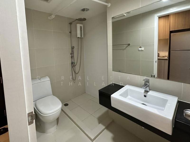 Belle Grand Rama 9, Bangkok, 131 Rama 9 Road, Huai Khwang, Bangkok, 1 Bedroom, 47 sqm, Condo For Sale, by GT Real Estate Thailand, 500510934 - DDproperty.com