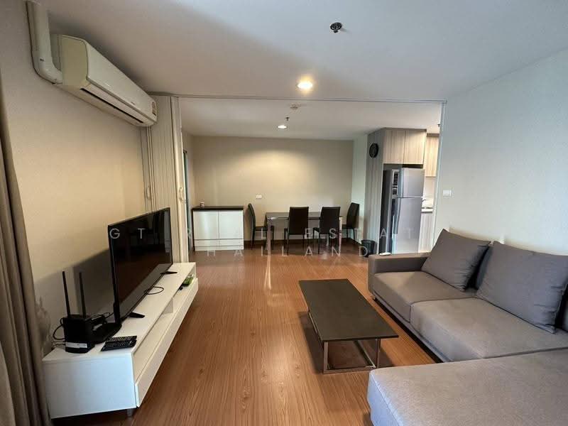 Belle Grand Rama 9, Bangkok, 131 Rama 9 Road, Huai Khwang, Bangkok, 1 Bedroom, 47 sqm, Condo For Sale, by GT Real Estate Thailand, 500510934 - DDproperty.com