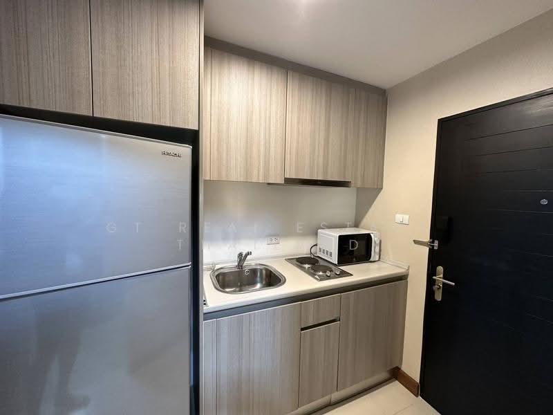 Belle Grand Rama 9, Bangkok, 131 Rama 9 Road, Huai Khwang, Bangkok, 1 Bedroom, 47 sqm, Condo For Sale, by GT Real Estate Thailand, 500510934 - DDproperty.com