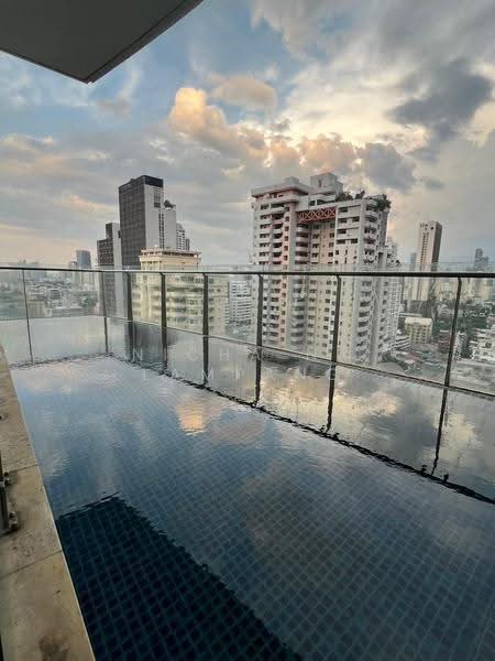 Le Raffine Jambunuda Sukhumvit 31 : เลอรัฟฟิเน่ ชมพูนุช สุขุมวิท 31, กรุงเทพ, ถนนสุขุมวิท 31, คลองเตยเหนือ, วัฒนา, กรุงเทพ, 386 ตร.ม., คอนโด ขาย, โดย Nicha Na Lampang, 500510936 - DDproperty.com