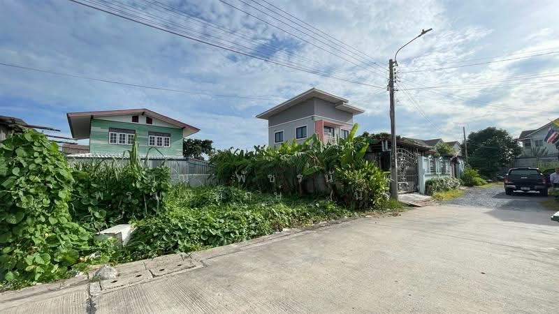 ที่ดินเปล่า 50 ตร.ว. ที่ดิน ซอยเเทียนทะเล19 แยก2-2 (ซอยชุมชนหลวงพ่อขาว), กรุงเทพ, ถนนพระราม2, ท่าข้าม, บางขุนเทียน, กรุงเทพ, 200 ตร.ม., ที่ดิน ขาย, โดย คุณ พัชรนันท์ พรมพิทักษ์ (นัจข์), 500510937 - DDproperty.com