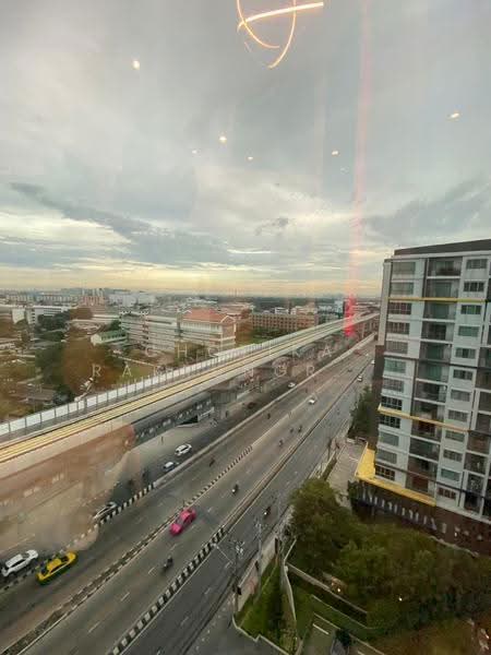 KnightsBridge Phaholyothin Interchange : ไนท์บริดจ์ พหลโยธิน - อินเตอร์เชนจ์, กรุงเทพ, พหลโยธิน, อนุสาวรีย์, บางเขน, กรุงเทพ, 52 ตร.ม., คอนโด ให้เช่า, โดย Chotika  Rakrungrueang, 500510940 - DDproperty.com