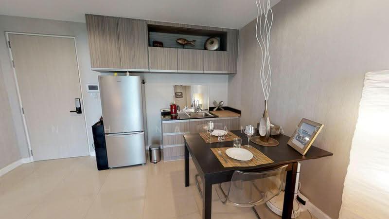 The Series Udomsuk, Bangkok, 4 Soi Udom Suk 29, Bang Chak, Phra Khanong, Bangkok, 1 Bedroom, 49 sqm, Condo For Sale, by Nicha Na Lampang, 500510941 - DDproperty.com