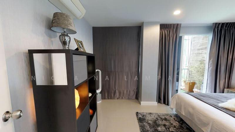 The Series Udomsuk, Bangkok, 4 Soi Udom Suk 29, Bang Chak, Phra Khanong, Bangkok, 1 Bedroom, 49 sqm, Condo For Sale, by Nicha Na Lampang, 500510941 - DDproperty.com