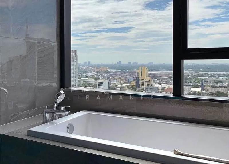 IDEO Q Sukhumvit 36, Bangkok, Soi Sukhumvit 36, Khong Tan, Khlong Toei, Bangkok, 1 Bedroom, 45 sqm, Condo For Rent, by Phakawadee Jiramanee, 500510942 - DDproperty.com