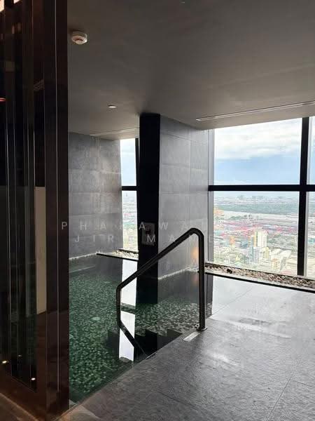 IDEO Q Sukhumvit 36, Bangkok, Soi Sukhumvit 36, Khong Tan, Khlong Toei, Bangkok, 1 Bedroom, 45 sqm, Condo For Rent, by Phakawadee Jiramanee, 500510942 - DDproperty.com