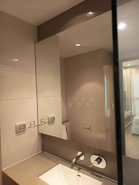 The Address Phaya Thai, Bangkok, 489 Sri Ayudhaya Road, Thung Phaya Thai, Ratchathewi, Bangkok, 1 Bedroom, 36 sqm, Condo For Rent, by Chotika Rakrungrueang, 500510943 - DDproperty.com