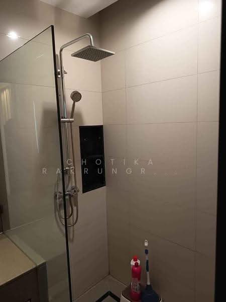 The Address Phaya Thai, Bangkok, 489 Sri Ayudhaya Road, Thung Phaya Thai, Ratchathewi, Bangkok, 1 Bedroom, 36 sqm, Condo For Rent, by Chotika Rakrungrueang, 500510943 - DDproperty.com