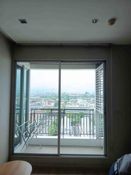 The Address Phaya Thai, Bangkok, 489 Sri Ayudhaya Road, Thung Phaya Thai, Ratchathewi, Bangkok, 1 Bedroom, 36 sqm, Condo For Rent, by Chotika Rakrungrueang, 500510943 - DDproperty.com