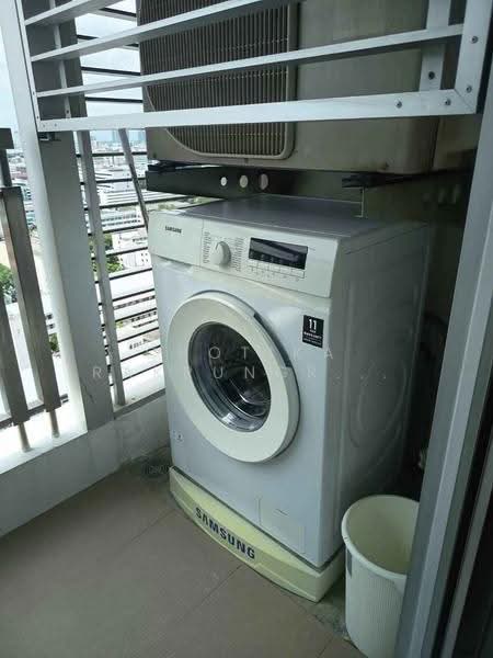 The Address Phaya Thai, Bangkok, 489 Sri Ayudhaya Road, Thung Phaya Thai, Ratchathewi, Bangkok, 1 Bedroom, 36 sqm, Condo For Rent, by Chotika Rakrungrueang, 500510943 - DDproperty.com