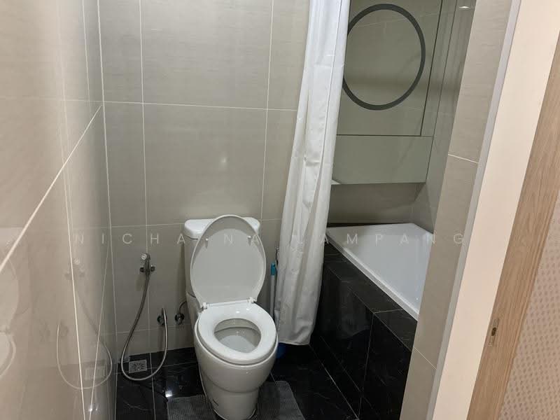 Park Origin Phrom Phong (Park 24), Bangkok, 68 Soi Sukhumvit 24, Khong Tan, Khlong Toei, Bangkok, 1 Bedroom, 40 sqm, Condo For Sale, by Nicha Na Lampang, 500510944 - DDproperty.com