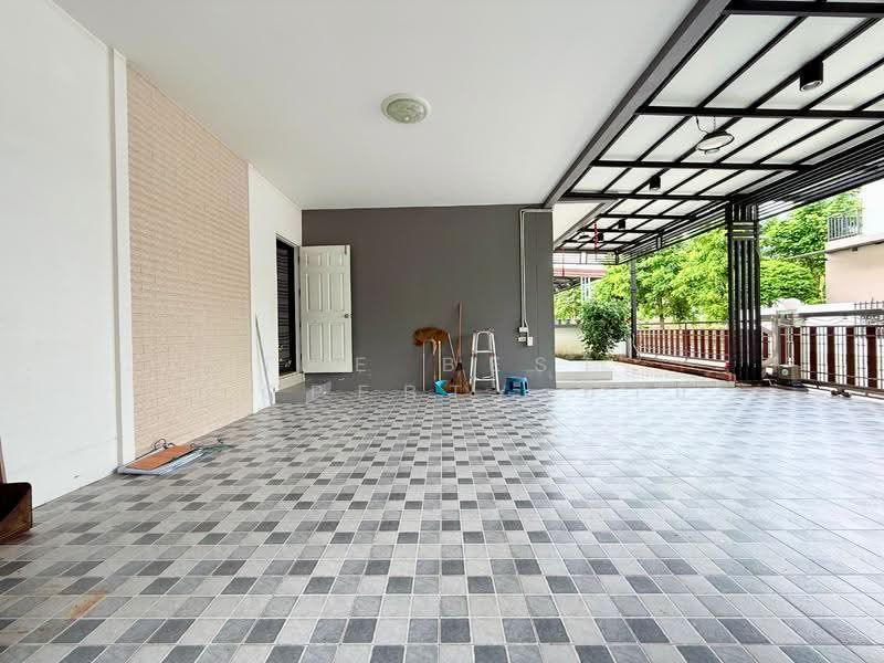 ธนาสิริ วิลเลจ บ้านบึง, Chon Buri (Pattaya), Ban Bung, Chon Buri (Pattaya), 4 Bedrooms, 100 sqm, Single Detached House For Sale, by The Best Property อาย, 500510945 - DDproperty.com
