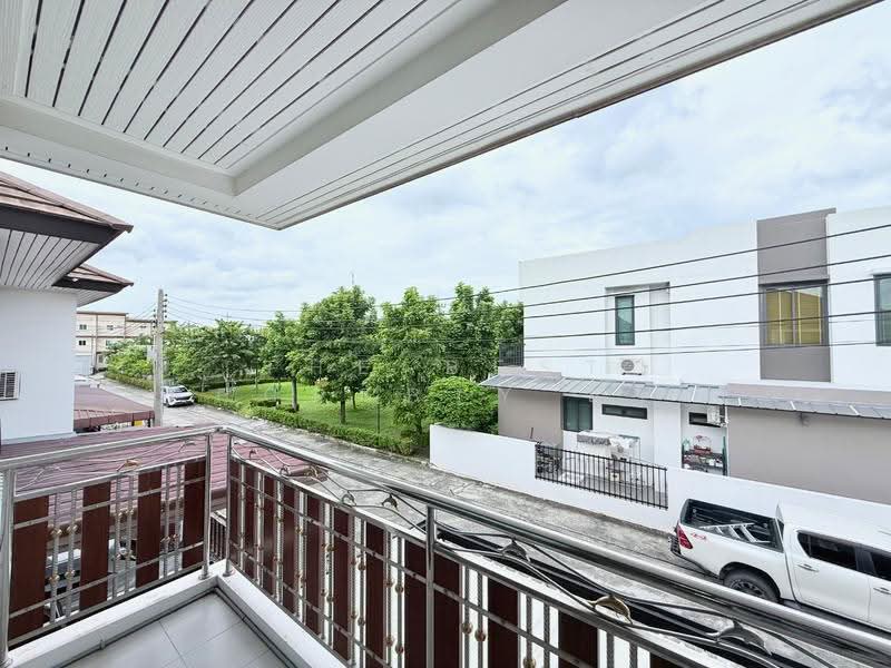 ธนาสิริ วิลเลจ บ้านบึง, Chon Buri (Pattaya), Ban Bung, Chon Buri (Pattaya), 4 Bedrooms, 100 sqm, Single Detached House For Sale, by The Best Property อาย, 500510945 - DDproperty.com
