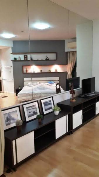 Baan Sathorn Chao Phraya, Bangkok, 931 Charoen Nakhon 15 A Alley, Khlong Ton Sai, Khlong San, Bangkok, 1 Bedroom, 45 sqm, Condo For Rent, by Chotika Rakrungrueang, 500510946 - DDproperty.com