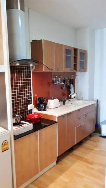 Baan Sathorn Chao Phraya, Bangkok, 931 Charoen Nakhon 15 A Alley, Khlong Ton Sai, Khlong San, Bangkok, 1 Bedroom, 45 sqm, Condo For Rent, by Chotika Rakrungrueang, 500510946 - DDproperty.com