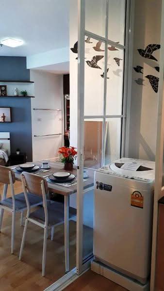 Baan Sathorn Chao Phraya, Bangkok, 931 Charoen Nakhon 15 A Alley, Khlong Ton Sai, Khlong San, Bangkok, 1 Bedroom, 45 sqm, Condo For Rent, by Chotika Rakrungrueang, 500510946 - DDproperty.com