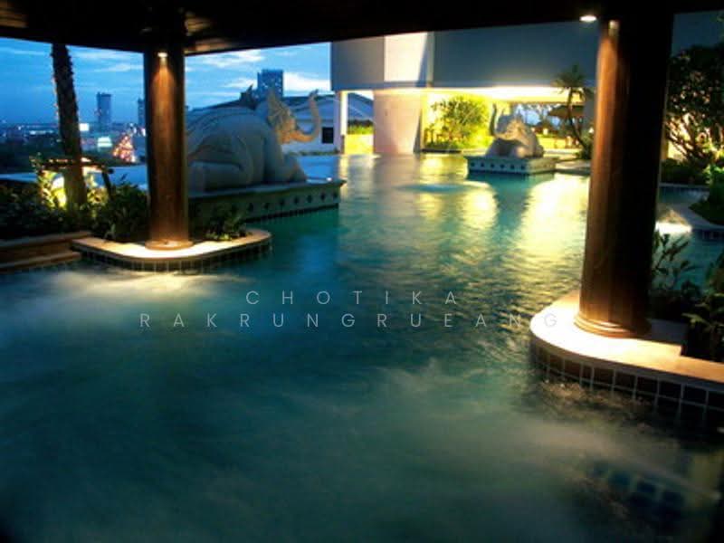 Baan Sathorn Chao Phraya, Bangkok, 931 Charoen Nakhon 15 A Alley, Khlong Ton Sai, Khlong San, Bangkok, 1 Bedroom, 45 sqm, Condo For Rent, by Chotika Rakrungrueang, 500510946 - DDproperty.com