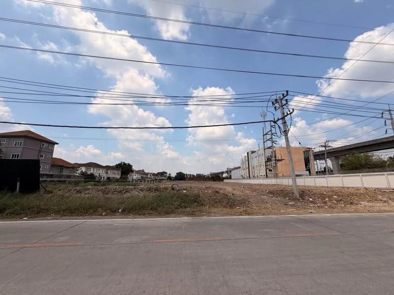 1-BR House, Bangkok, Nong Bon, Prawet, Bangkok, 1 Bedroom, 47 sqm, Single Detached House For Rent, by Phakawadee Jiramanee, 500510947 - DDproperty.com