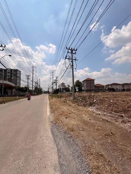 1-BR House, Bangkok, Nong Bon, Prawet, Bangkok, 1 Bedroom, 47 sqm, Single Detached House For Rent, by Phakawadee Jiramanee, 500510947 - DDproperty.com