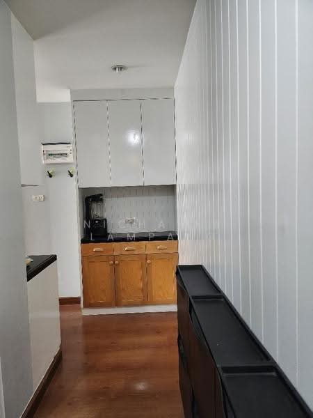 The Next Garden Suites, Bangkok, 111 Soi Sukhumvit 52, Sukhumvit Road, Bang Chak, Phra Khanong, Bangkok, 2 Bedrooms, 62 sqm, Condo For Sale, by Nicha Na Lampang, 500510949 - DDproperty.com