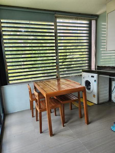 The Next Garden Suites : เดอะเน็กซ์ การ์เด้นสูท, กรุงเทพ, 111 ซอยสุขุมวิท 52 ถนนสุขุมวิท, บางจาก, พระโขนง, กรุงเทพ, 62 ตร.ม., คอนโด ขาย, โดย Nicha Na Lampang, 500510949 - DDproperty.com