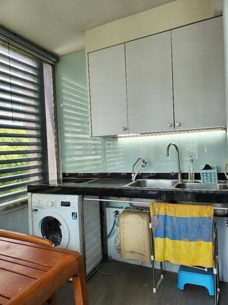 The Next Garden Suites, Bangkok, 111 Soi Sukhumvit 52, Sukhumvit Road, Bang Chak, Phra Khanong, Bangkok, 2 Bedrooms, 62 sqm, Condo For Sale, by Nicha Na Lampang, 500510949 - DDproperty.com