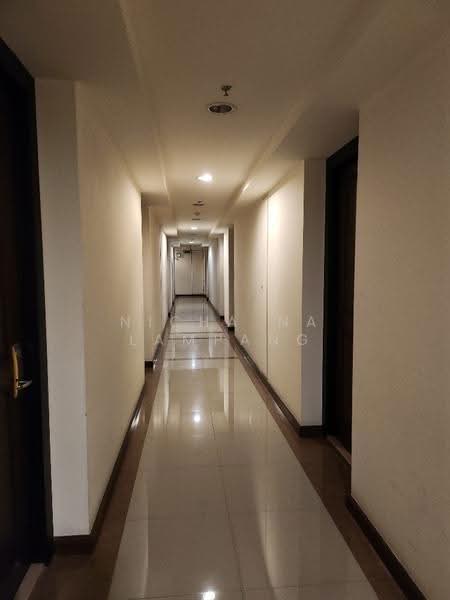 The Next Garden Suites, Bangkok, 111 Soi Sukhumvit 52, Sukhumvit Road, Bang Chak, Phra Khanong, Bangkok, 2 Bedrooms, 62 sqm, Condo For Sale, by Nicha Na Lampang, 500510949 - DDproperty.com