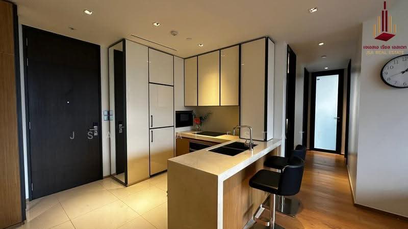 BEATNIQ Sukhumvit 32, Bangkok, Soi Sukhumvit 32, Sukhumvit Road, Khong Tan, Khlong Toei, Bangkok, 2 Bedrooms, 81 sqm, Condo For Rent, by JSA REAL ESTATE, 500510950 - DDproperty.com