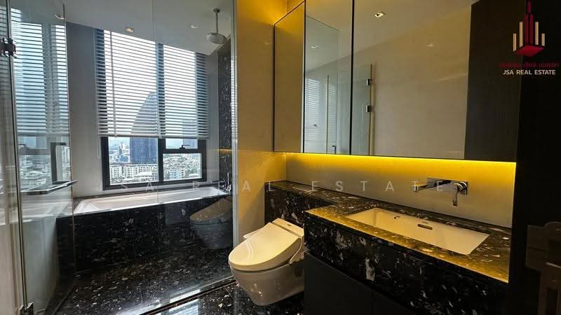 BEATNIQ Sukhumvit 32, Bangkok, Soi Sukhumvit 32, Sukhumvit Road, Khong Tan, Khlong Toei, Bangkok, 2 Bedrooms, 81 sqm, Condo For Rent, by JSA REAL ESTATE, 500510950 - DDproperty.com