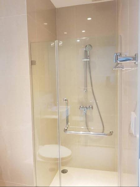 Noble Revolve Ratchada, Bangkok, 38 Ratchadapisek Road, Huai Khwang, Bangkok, 1 Bedroom, 26 sqm, Condo For Rent, by Chotika Rakrungrueang, 500510951 - DDproperty.com