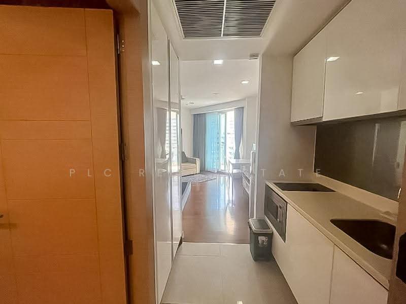 The Palm Wongamat Beach, chon-buri, Soi Naklua 16, Na Kloe, Bang Lamung (Pattaya), Chon Buri (Pattaya), 1 Bedroom, 32 sqm, Condo For Sale, by PLC real estate, 500510953 - DDproperty.com