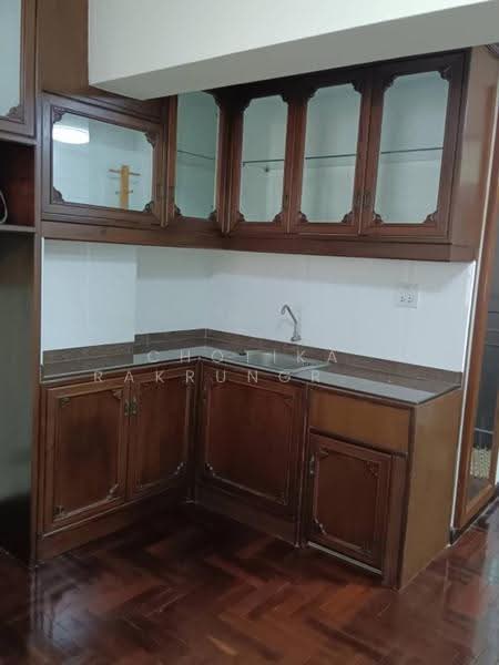 Pathumwan Place condominium, Bangkok, 1 Rama 1, Wang Mai, Pathum Wan, Bangkok, 1 Bedroom, 48 sqm, Condo For Rent, by Chotika Rakrungrueang, 500510957 - DDproperty.com