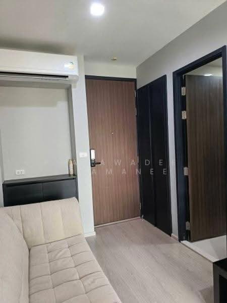 Rhythm Sukhumvit 44/1, Bangkok, Sukhumvit Road, Phra Kanong, Khlong Toei, Bangkok, 1 Bedroom, 35 sqm, Condo For Rent, by Phakawadee Jiramanee, 500510958 - DDproperty.com