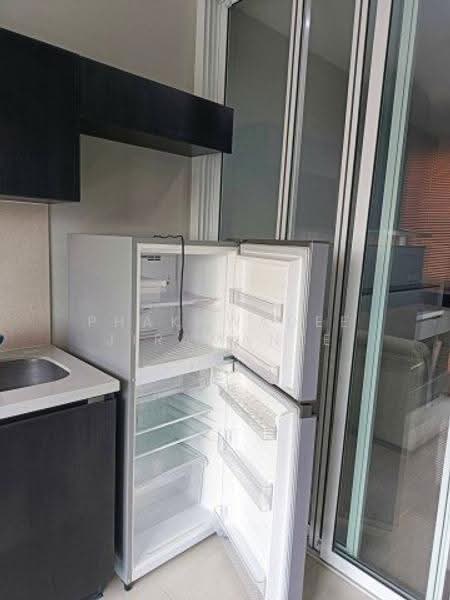 Rhythm Sukhumvit 44/1, Bangkok, Sukhumvit Road, Phra Kanong, Khlong Toei, Bangkok, 1 Bedroom, 35 sqm, Condo For Rent, by Phakawadee Jiramanee, 500510958 - DDproperty.com