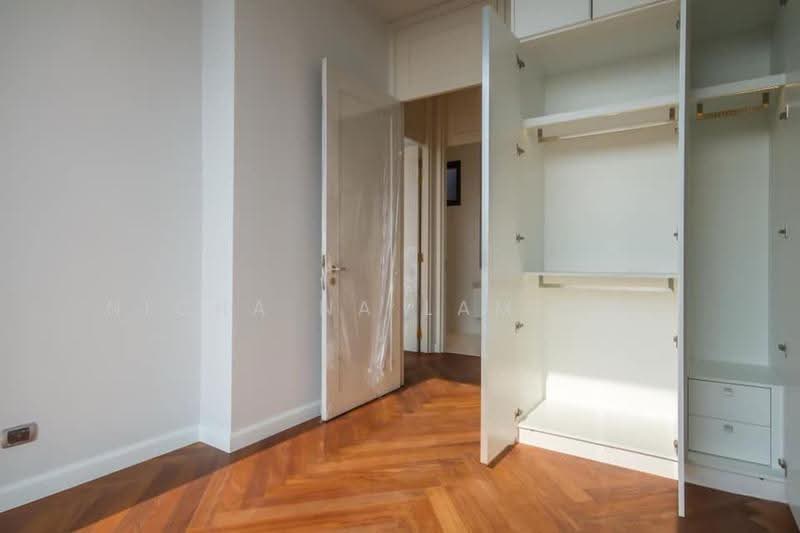 MARQUE Sukhumvit, Bangkok, 719 Sukhumvit 39 Road, Khlong Tan Nua, Watthana, Bangkok, 4 Bedrooms, 295 sqm, Condo For Sale, by Nicha Na Lampang, 500510959 - DDproperty.com