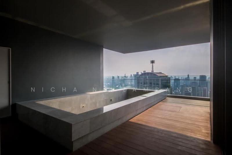 MARQUE Sukhumvit, Bangkok, 719 Sukhumvit 39 Road, Khlong Tan Nua, Watthana, Bangkok, 4 Bedrooms, 295 sqm, Condo For Sale, by Nicha Na Lampang, 500510959 - DDproperty.com
