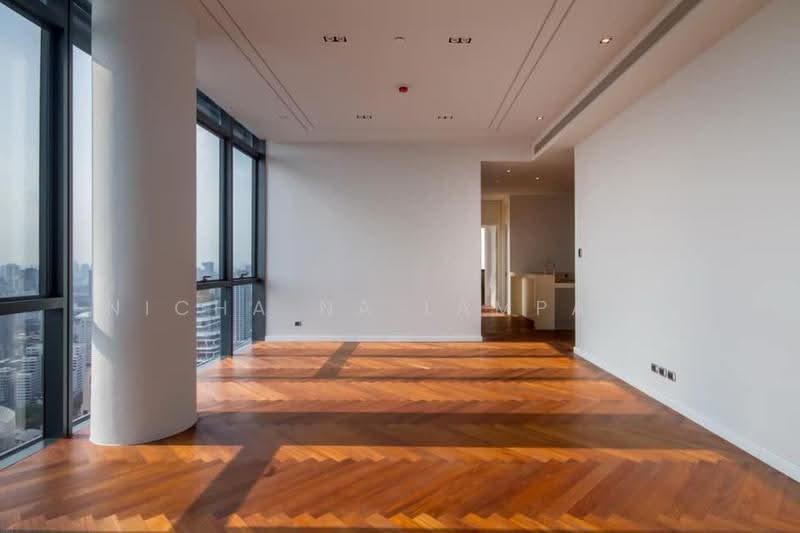 MARQUE Sukhumvit, Bangkok, 719 Sukhumvit 39 Road, Khlong Tan Nua, Watthana, Bangkok, 4 Bedrooms, 295 sqm, Condo For Sale, by Nicha Na Lampang, 500510959 - DDproperty.com