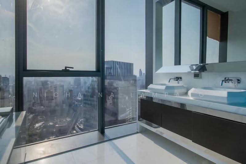 MARQUE Sukhumvit, Bangkok, 719 Sukhumvit 39 Road, Khlong Tan Nua, Watthana, Bangkok, 4 Bedrooms, 295 sqm, Condo For Sale, by Nicha Na Lampang, 500510959 - DDproperty.com