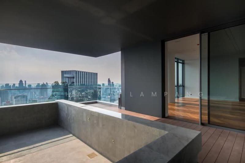 MARQUE Sukhumvit, Bangkok, 719 Sukhumvit 39 Road, Khlong Tan Nua, Watthana, Bangkok, 4 Bedrooms, 295 sqm, Condo For Sale, by Nicha Na Lampang, 500510959 - DDproperty.com